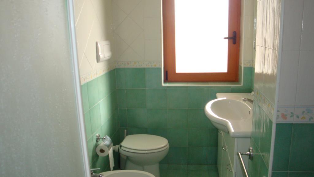 Ischia Uno Residence Forio di Ischia Zimmer foto